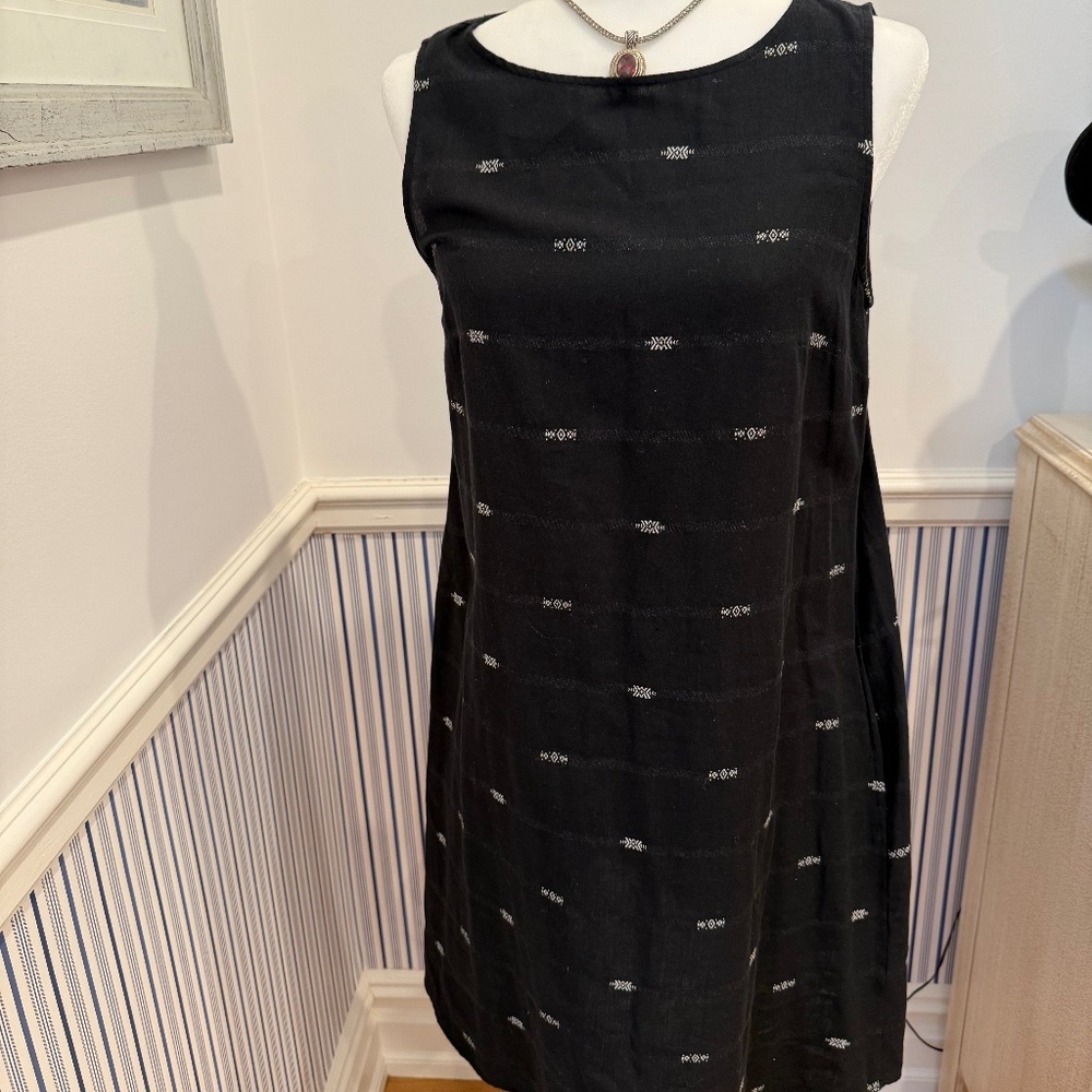 Eileen Fisher Shift Dress